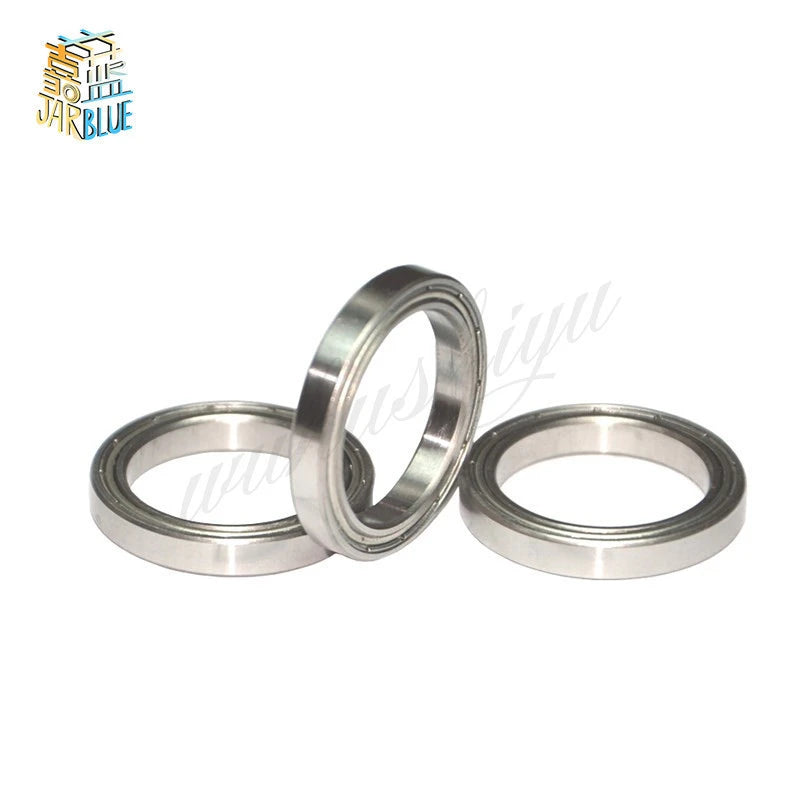 JARBLUE 6900–6916 ZZ Deep Groove Ball Bearing | GCr15 Steel Ball Bearing Richie's