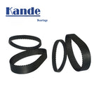 HTD 5M Closed Loop Rubber Timing Belt 15mm – 3D Printer CNC Timing Belt Richie's 5M-700mm 1pc width 15mm