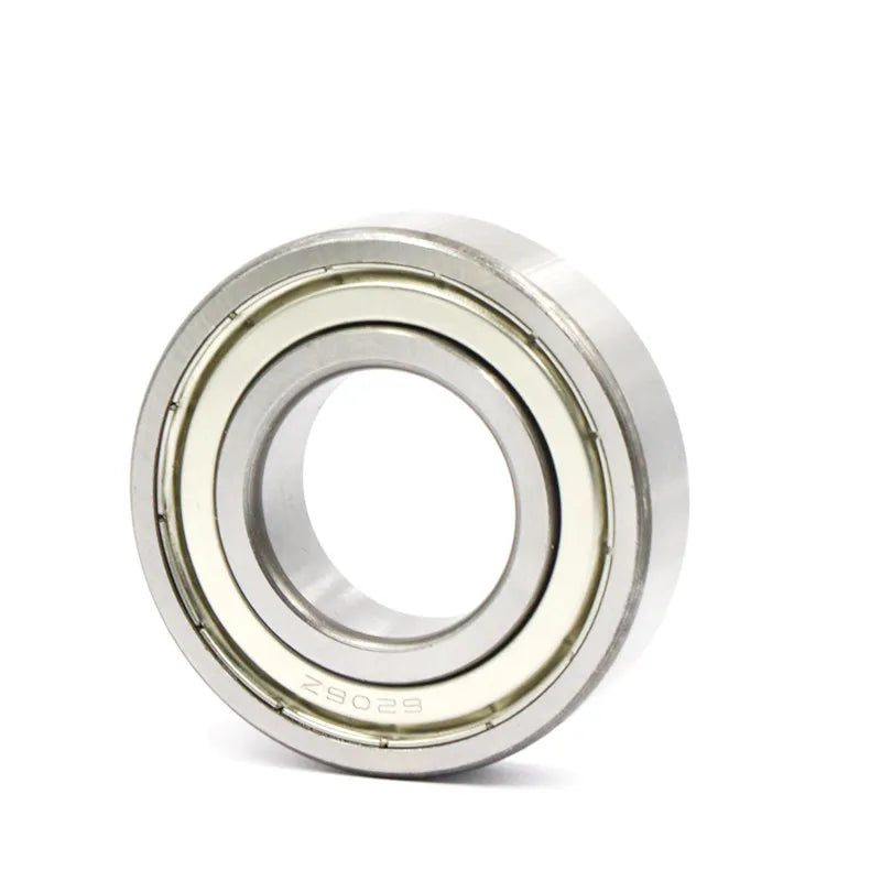 JARBLUE Deep Groove Ball Bearings 6200–6208 ZZ 2RS | ABEC-3 Ball Bearing Richie's