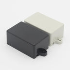 Waterproof ABS Plastic Electronic Enclosure Box 82x52x35mm Electronic Enclosure Box Richie's