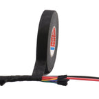Heat-Resistant Flame Retardant Car Wiring Harness Tape 15/25m Wiring Harness Tape Richie's