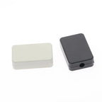 ABS Plastic Junction Box 55x35x15mm DIY Electronic Enclosure Electronic Project Box Richie's