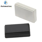 Waterproof ABS Plastic Project Enclosure Box 58×35×15mm Electronic Enclosure Box Richie's