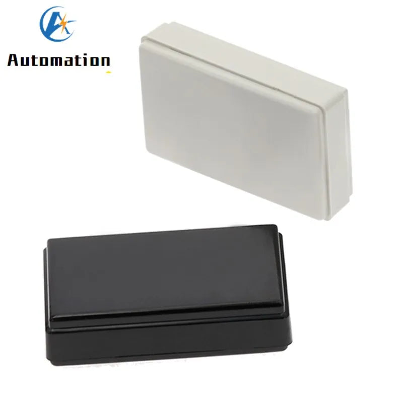 Waterproof ABS Plastic Project Enclosure Box 58×35×15mm Electronic Enclosure Box Richie's