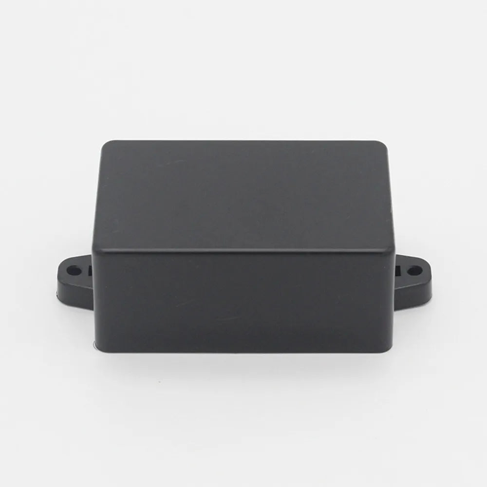 Waterproof ABS Plastic Electronic Enclosure Box 82x52x35mm Electronic Enclosure Box Richie's