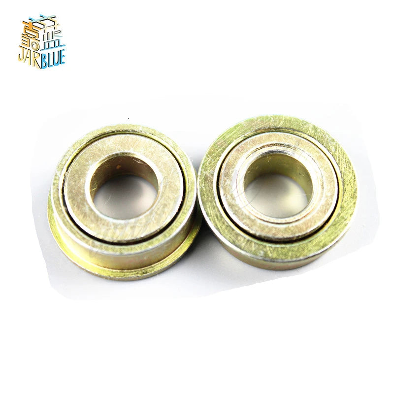 Wheelchair Front Fork Bowl Bearings 1/2" ID 12.7×27×30mm 2Pcs Wheelchair Bearings Richie's Default Title