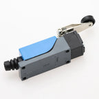 ME-8104 Roller Arm Limit Switch 10 Pack – CNC Laser 5A 250V Micro Limit Switch Richie's