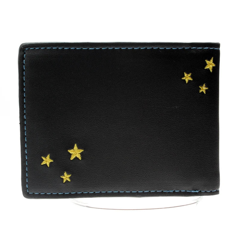 Vintage Unisex PU Leather Wallet – Card, Note & Photo Holder Unisex Wallet Richie's