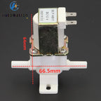 1/4" HSY7 Plastic Solenoid Valve for RO Water Purifier NC/NO Solenoid Valve Richie's
