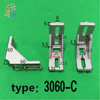 JARBLUE 30x60 Corner Clamps for 3030 Aluminium Profile – 5/10Pcs Corner Profile Clamps Richie's
