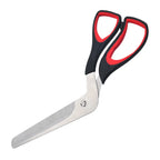 TOTNEND Stainless Steel Pizza Scissors – Detachable Slicer Pizza Scissors Richie's B 1pc