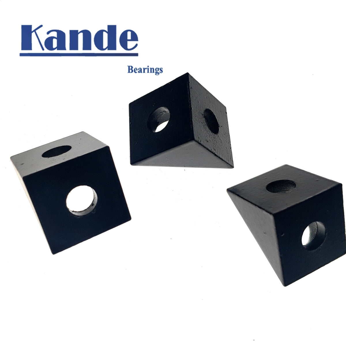 1515/2020 3DV Slot 90° Corner Bracket for EU Aluminum Profile Corner Bracket Richie's