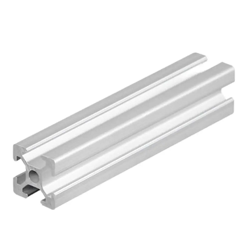 2pcs 2020 Aluminum Extrusion Linear Rail Profile for CNC 3D Printer Aluminum Extrusion Profile Richie's