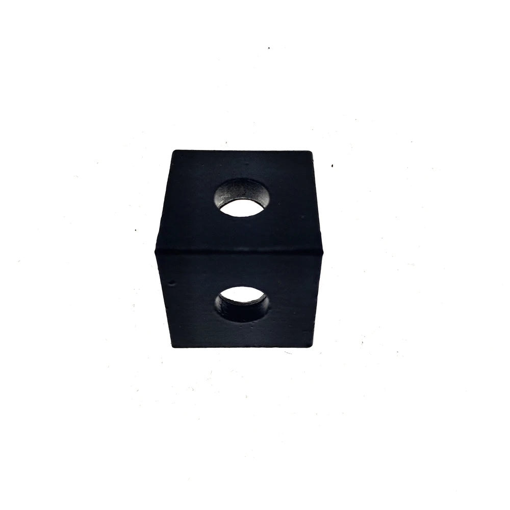1515/2020 3DV Slot 90° Corner Bracket for EU Aluminum Profile Corner Bracket Richie's