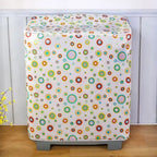 Semi-Automatic Washing Machine Cover – Waterproof & Dustproof Appliance Cover Richie's Circle