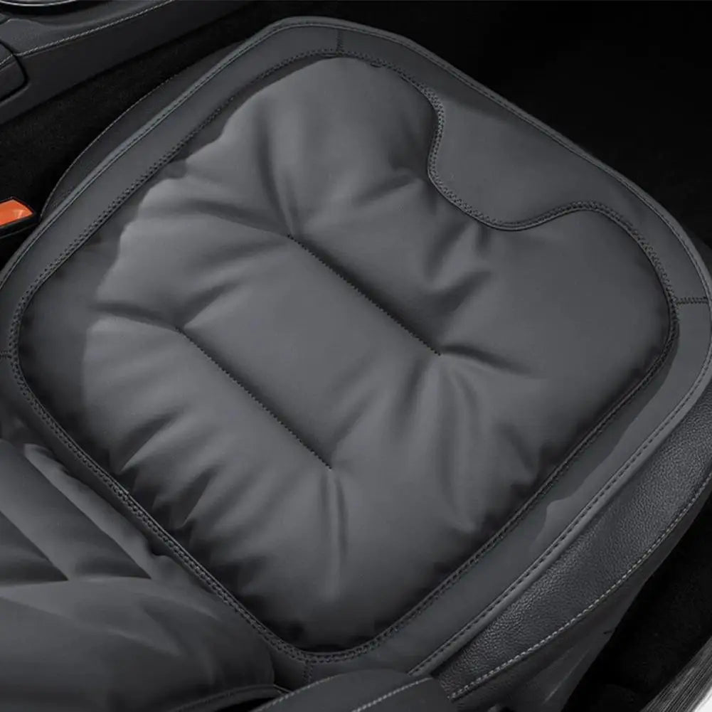 Universal Car Seat Cushion Cover – All-Season Memory Foam Car Seat Cushion Richie's A