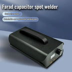 Mini Spot Welder Super Capacitor 18650 Battery DIY Tool Spot Welder Richie's