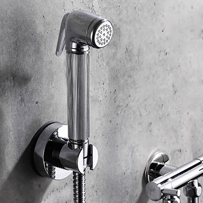 Universal Suction Cup Shower Head Holder – Wall Mount Bracket Shower Head Holder Richie's