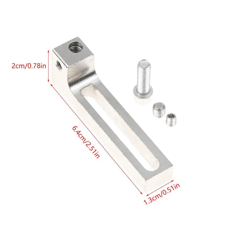 L-Type PCB Support Pin Fixture for Solder Paste Printer PCB Fixture Holder Richie's A7