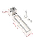 L-Type PCB Support Pin Fixture for Solder Paste Printer PCB Fixture Holder Richie's A7