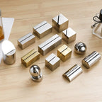 Stainless Steel Table Place Card & Menu Sign Holder Stand Place Card Holder Richie's