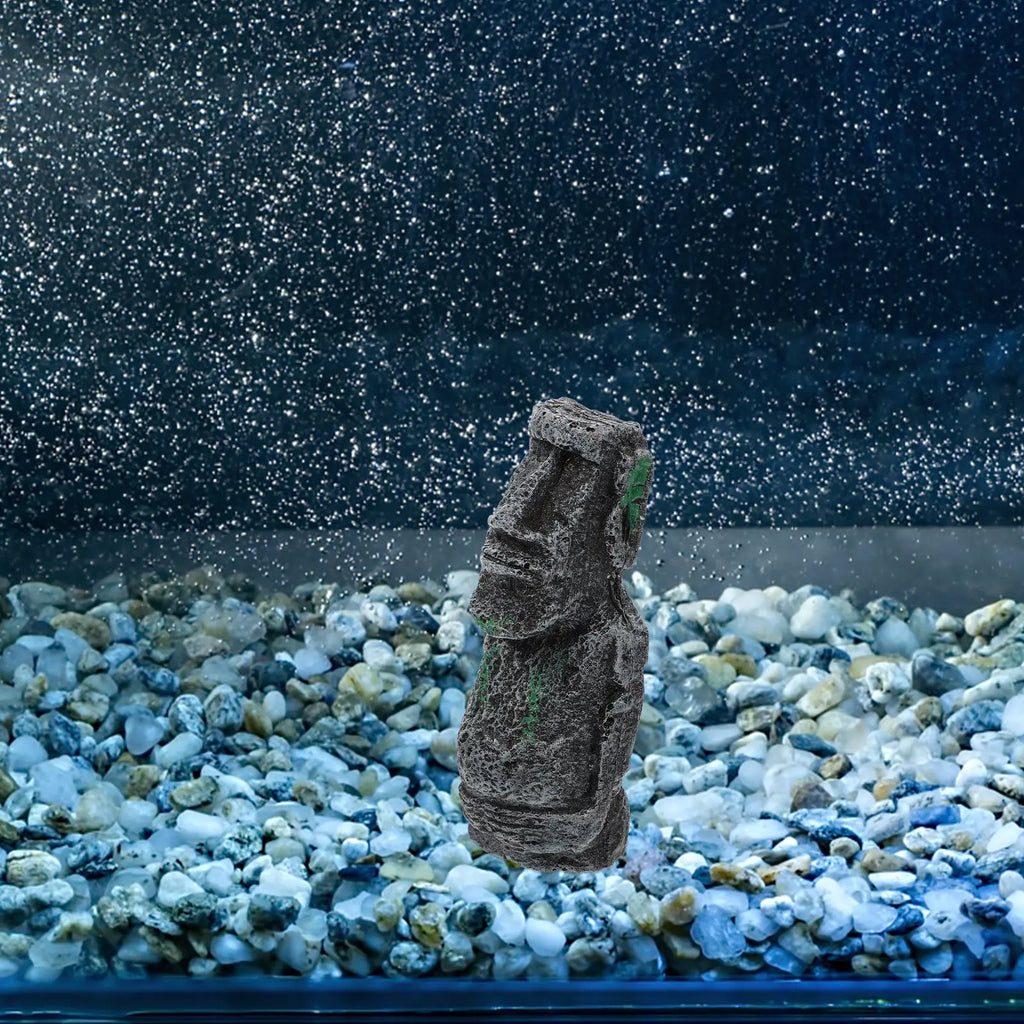 Resin Artificial Tree Trunk Aquarium Decor | Fish Tank Ornament Aquarium Ornament Richie's