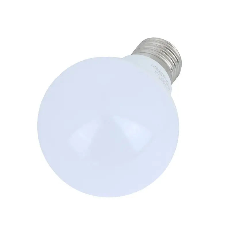 E27 LED Bulb 7W–18W High CRI Flicker-Free Energy Saving LED Light Bulb Richie's