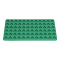 Christmas Tree Silicone Dog Cookie Mold – 72 Cavities Silicone Baking Mold Richie's Biscuit Mold