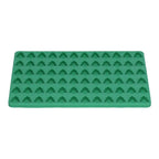 Christmas Tree Silicone Dog Cookie Mold – 72 Cavities Silicone Baking Mold Richie's Biscuit Mold
