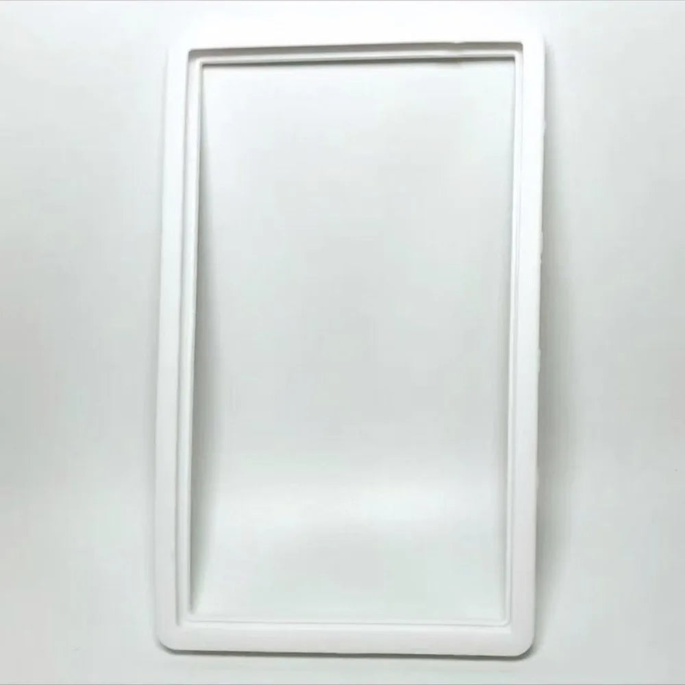 PSA Slab 35PT Silicone Protective Case – Matte Drop-Resistant Card Slab Protector Richie's White