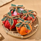 Persimmon Pendant Incense Bag – Car Charm & Lucky Blessing Purse Car Charm Sachet Bag Richie's