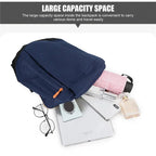 Ultralight Folding Daypack – Unisex Hiking & Travel Backpack Folding Hiking Backpack Richie's