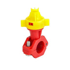 Road Roller Water Spray Nozzle Assembly – BOMAG Compatible Road Roller Parts Richie's