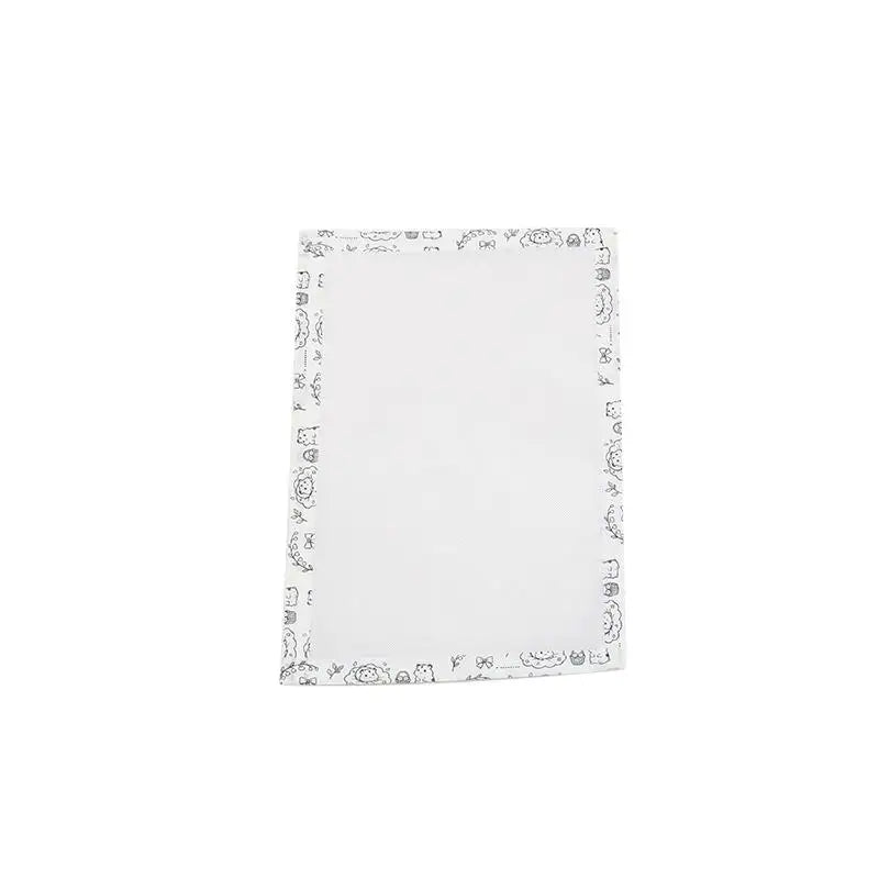 Perler Beads Iron-On Baking Cloth Mat | DIY Heat Press Paper Bead Craft Mat Richie's 15.5x10.5cm