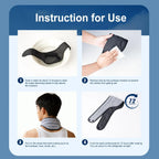 Reusable Neck Cooling Wrap for Sports & Summer Outdoor Use Cooling Neck Wrap Richie's
