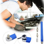 Offset Extension Wrench | Tight Reach Square Drive Adapter Set Extension Wrench Richie's