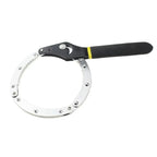 Carbon Steel Oil Filter Strap Wrench 55–115mm | 3 Sizes Oil Filter Wrench Richie's