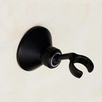 Solid Brass Wall Mounted Hand Shower Holder Bracket Shower Holder Bracket Richie's