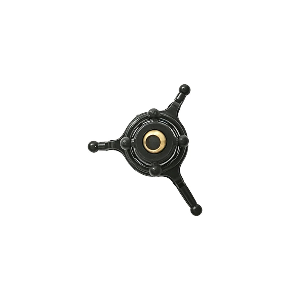 RC ERA C184 RC Helicopter Metal Swashplate Spare Part Set RC Helicopter Spare Part Richie's Swashplate No plug