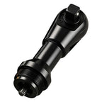 Alloy Steel Ratchet Wrench Head – High Torque Bidirectional Drive Ratchet Wrench Head Richie's