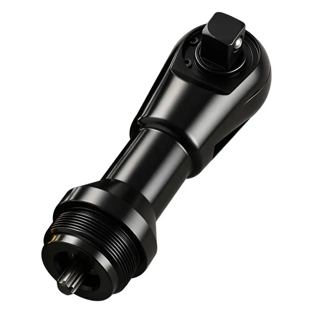 Alloy Steel Ratchet Wrench Head – High Torque Bidirectional Drive Ratchet Wrench Head Richie's