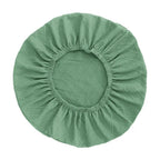 Elastic Fan Dust Cover – Universal Round Half-Wrap 40–46cm Fan Dust Cover Richie's Color 4