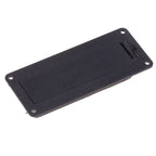 18650 Battery Case Holder – 1, 2 & 3 Slot Storage Box DIY Battery Case Holder Richie's A1