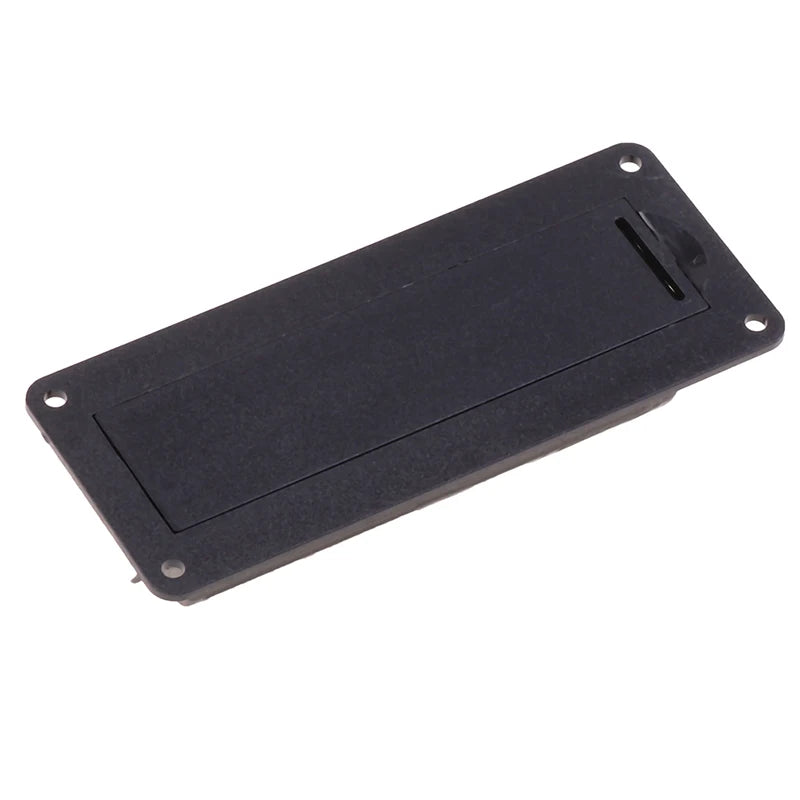 18650 Battery Case Holder – 1, 2 & 3 Slot Storage Box DIY Battery Case Holder Richie's A1