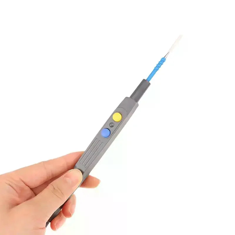 Reusable Electrosurgical ESU Cautery Pencil – Unipolar Electric Pen Electrosurgical Pencil Richie's