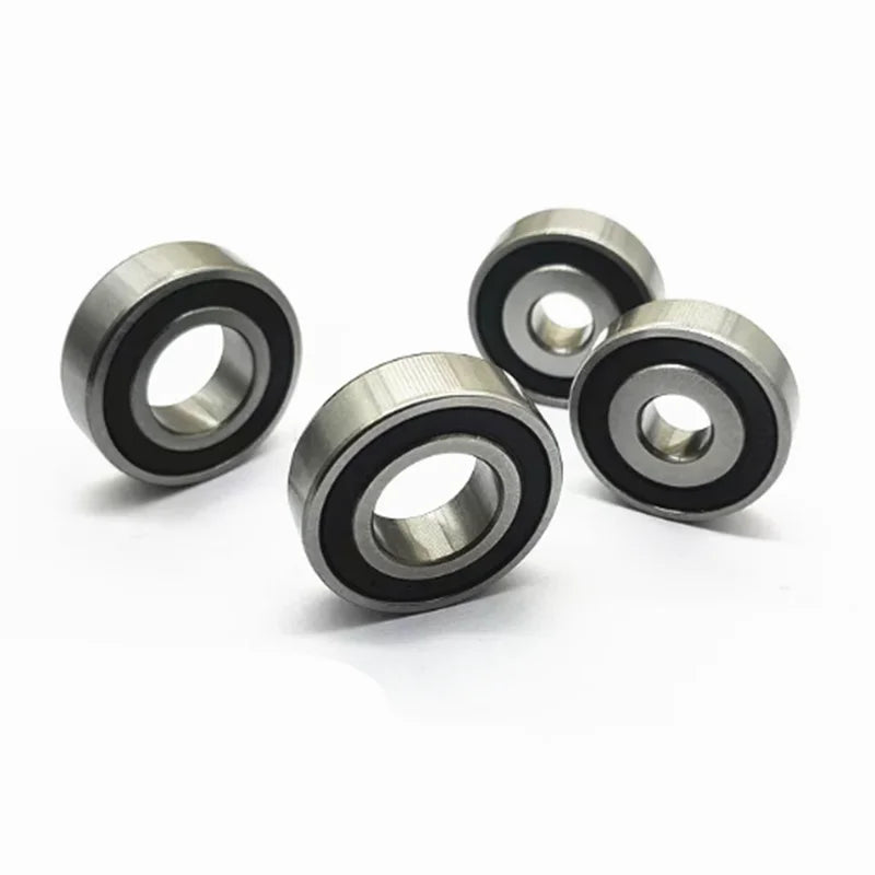 JARBLUE 6001 Deep Groove Ball Bearing 12x28x8mm ZZ 2RS Ball Bearing Richie's