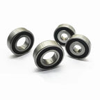 JARBLUE 6001 Deep Groove Ball Bearing 12x28x8mm ZZ 2RS Ball Bearing Richie's