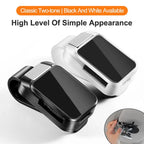 Car Sun Visor Glasses Clip – Sunglasses Holder Auto Accessory Car Visor Glasses Clip Richie's