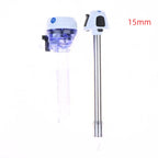 Disposable Laparoscopic Trocar 5/10/12/15mm Single Use Set Surgical Trocar Set Richie's 15mm