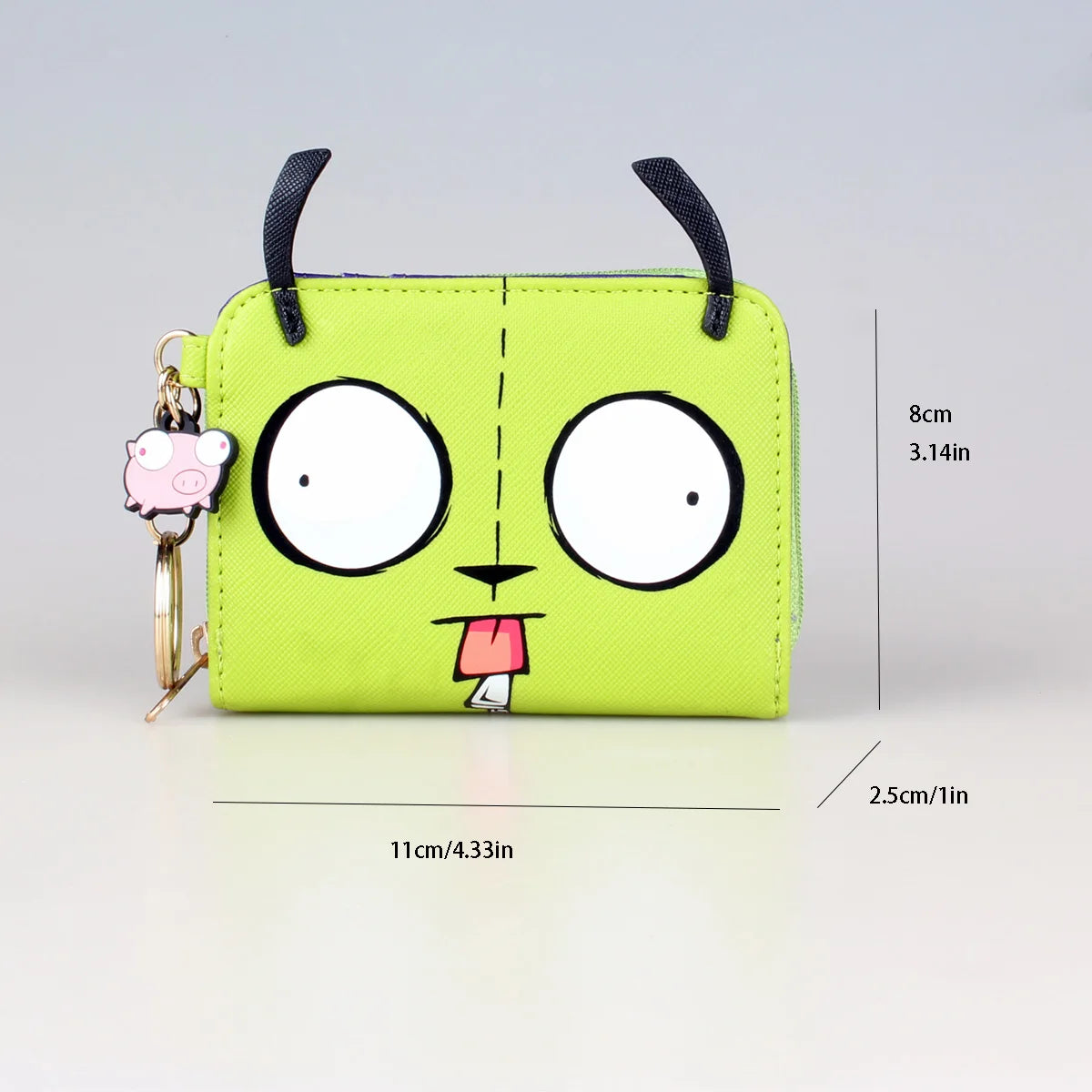 Cute Women's Coin Purse & Card Holder – Fashion Mini Wallet Mini Wallet Richie's